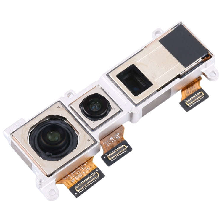 For Google Pixel 7 Pro GP4BC GE2AE Back Facing Camera