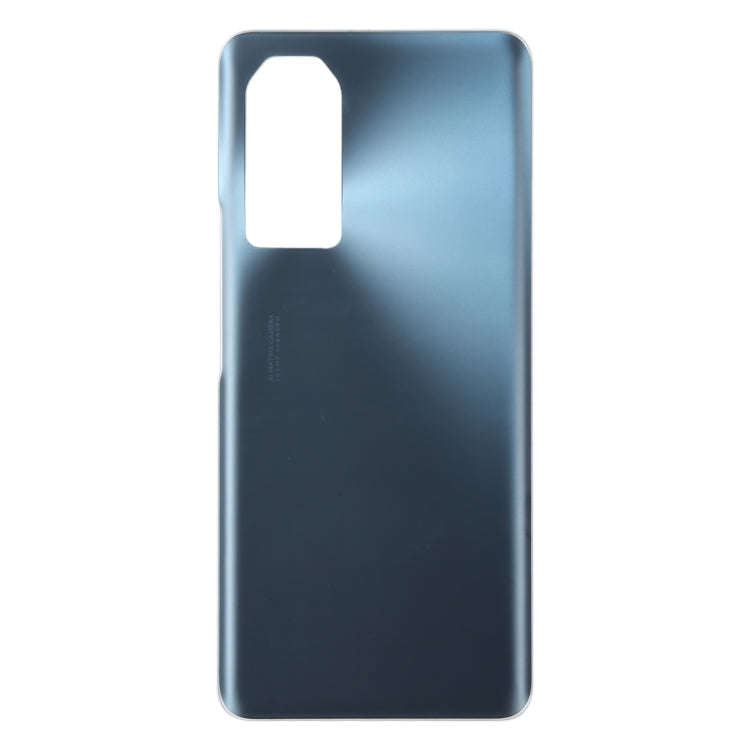For Honor 80 Pro OEM Glass Battery Back Cover(Green)
