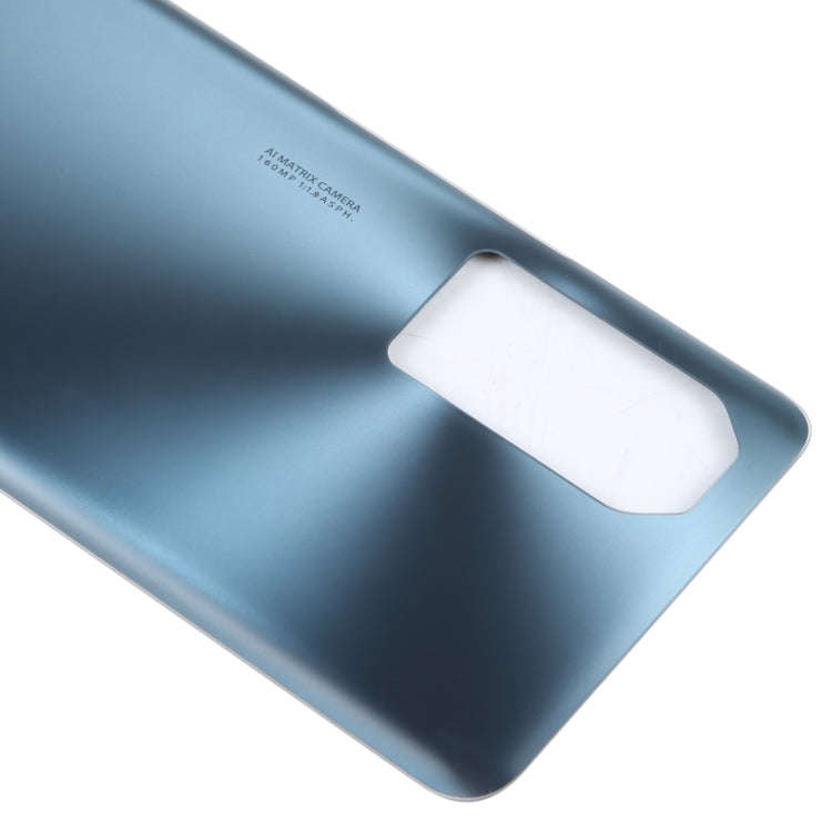 For Honor 80 Pro OEM Glass Battery Back Cover(Green)