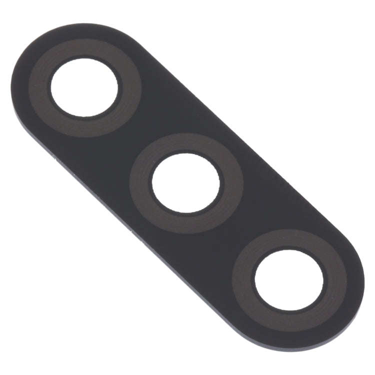 For Sony Xperia 10 III Back Camera Lens