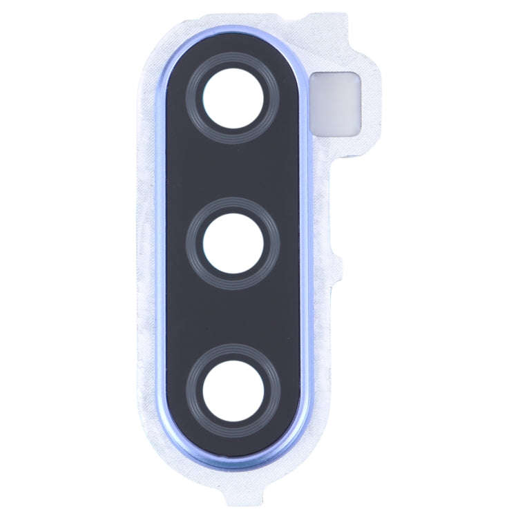 For Sony Xperia 10 IV Original Camera Lens Cover (Blue)