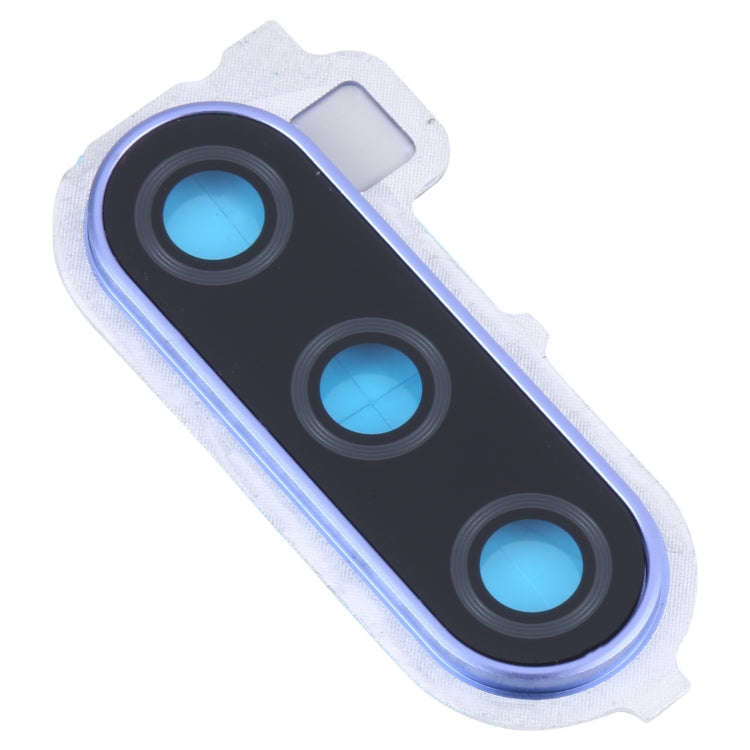 For Sony Xperia 10 IV Original Camera Lens Cover (Blue)