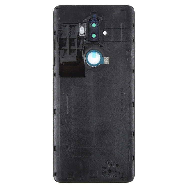For Alcatel 3V 5099D OT5099 Battery Back Cover