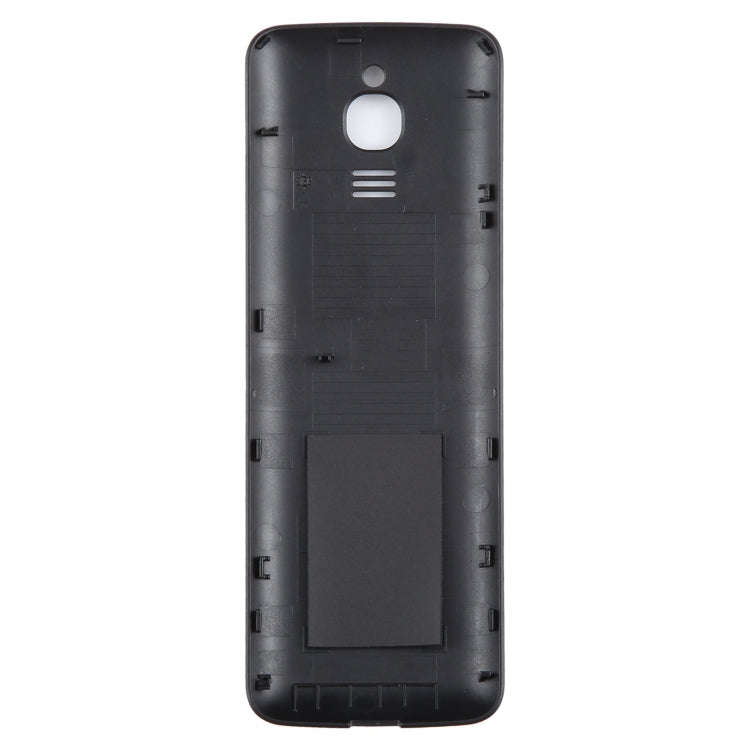 For Nokia 8110 4G Original Battery Back Cover(Black)