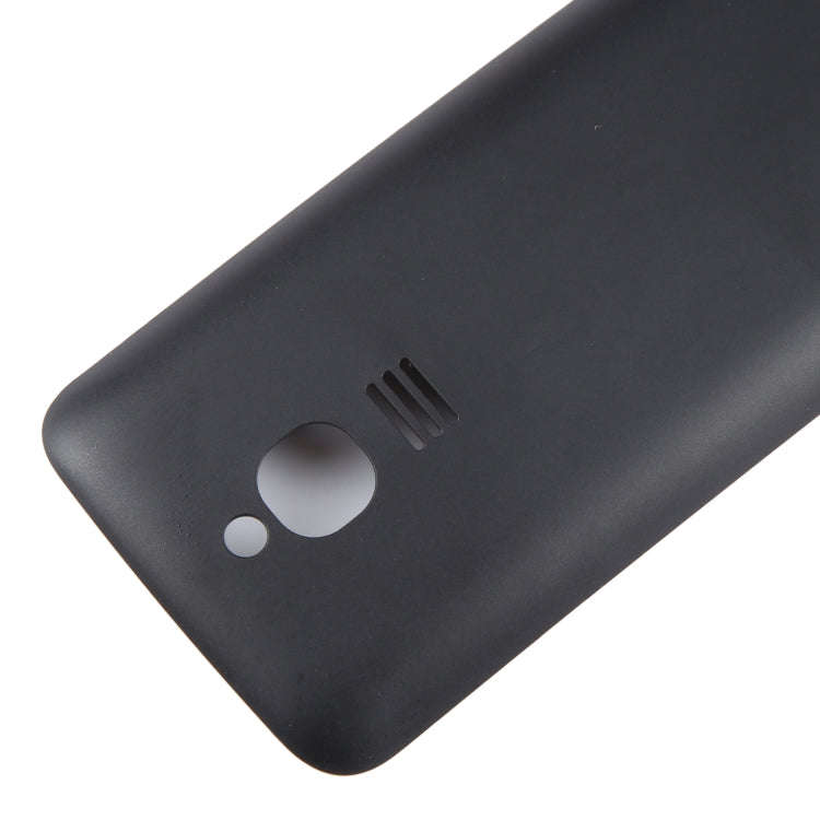 For Nokia 8110 4G Original Battery Back Cover(Black)
