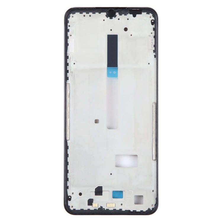 For vivo Y33s 4G Original Front Housing LCD Frame Bezel Plate