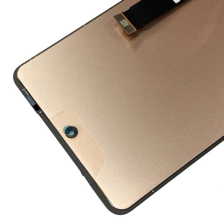 OLED LCD Screen For Lenovo Legion Y70 L71091 With Digitizer Full Assembly (Black)