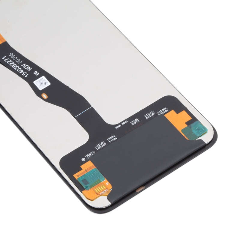 Cog LCD Screen For Huawei Y9 Prime 2019 with Digitizer Full Assembly