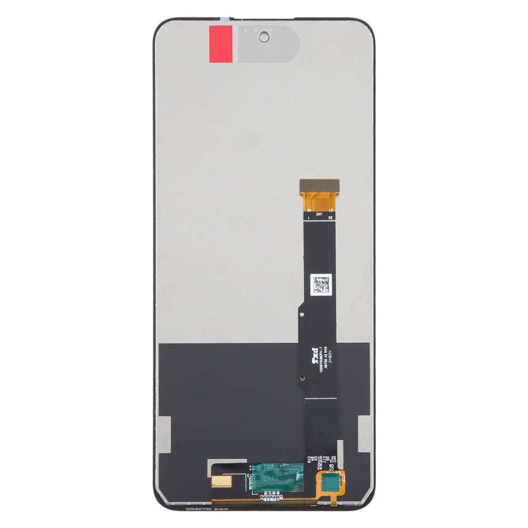 OLED LCD Screen For TCL 30 V 5G With Digitizer Full Assembly