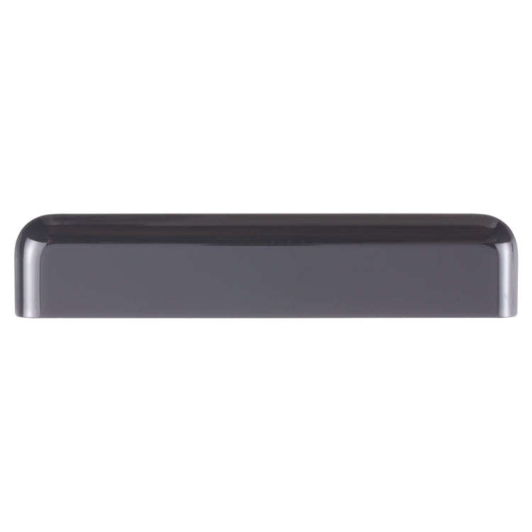 For Google Pixel 7 Pro Original Front Upper Top Back Cover (Black)