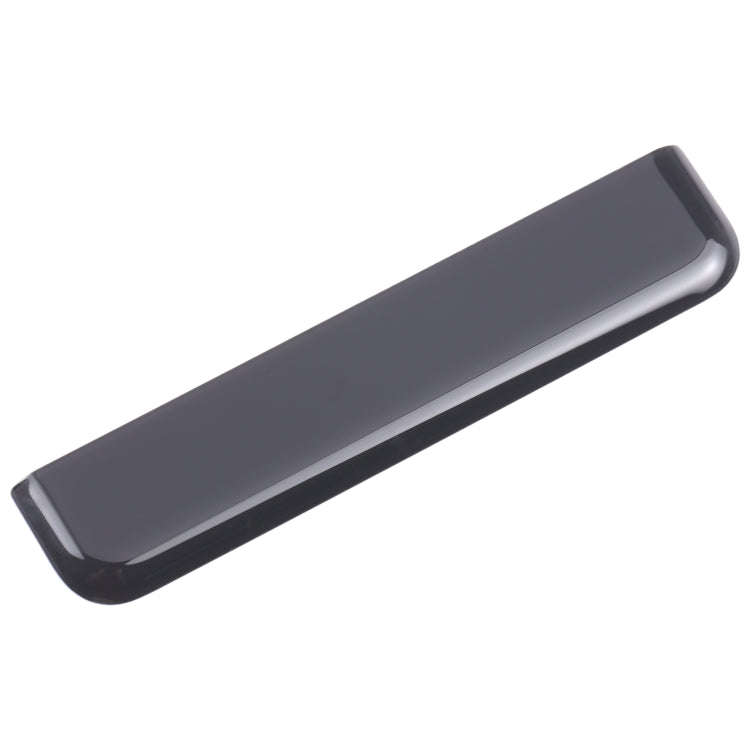 For Google Pixel 7 Pro Original Front Upper Top Back Cover (Black)