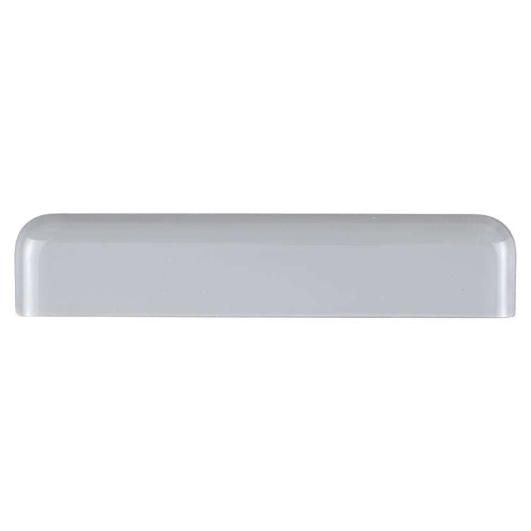 For Google Pixel 7 Pro Original Front Upper Top Back Cover (Grey)