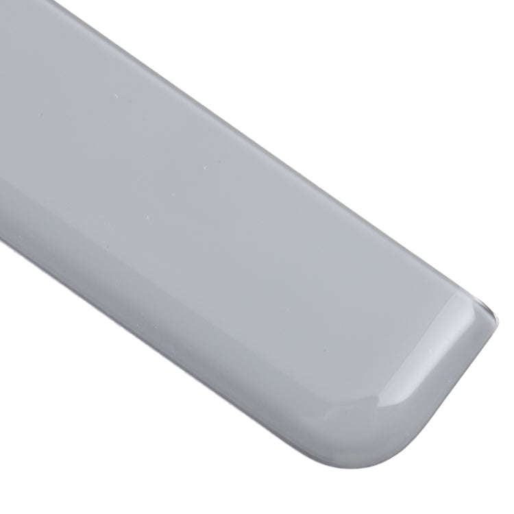 For Google Pixel 7 Pro Original Front Upper Top Back Cover (Grey)