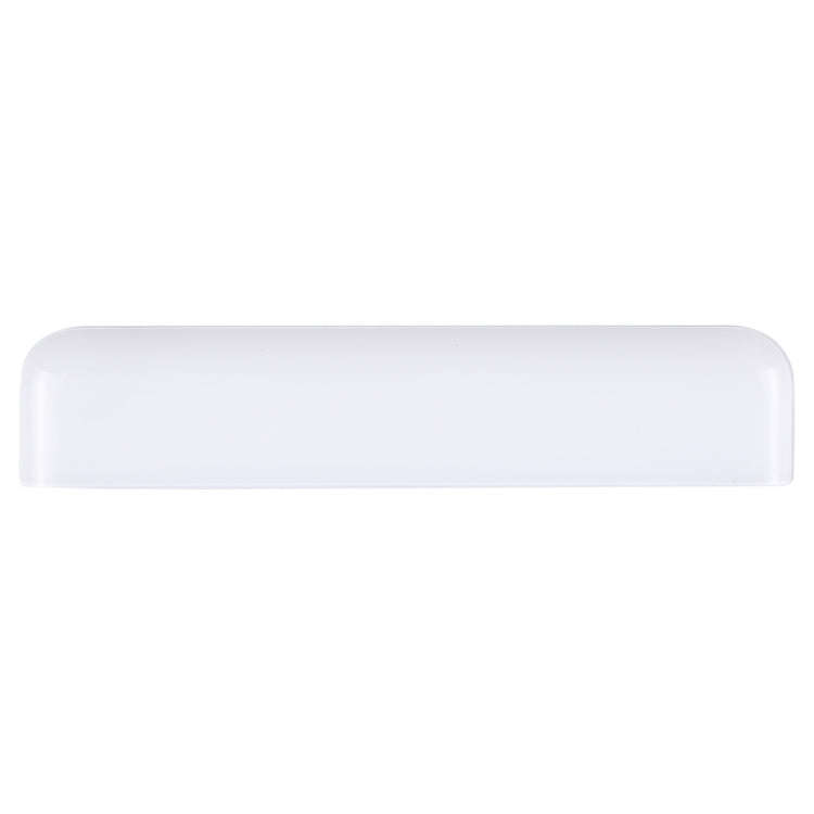 For Google Pixel 7 Pro Original Front Upper Top Back Cover (White)