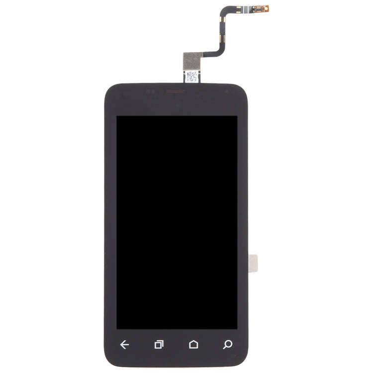 For Honeywell CT60 Original LCD Screen with Digitizer Full Assembly