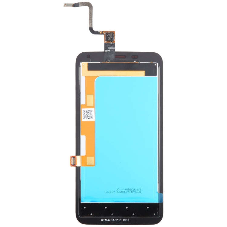 For Honeywell CT60 Original LCD Screen with Digitizer Full Assembly