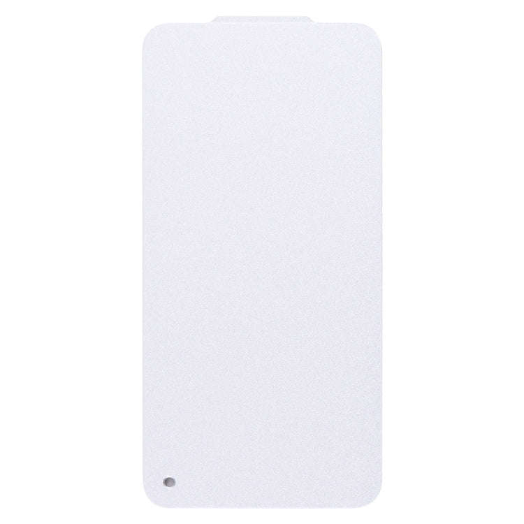 For Microsoft Surface Pro 8 1983 SSD Solid State Drive Cover (Silver)