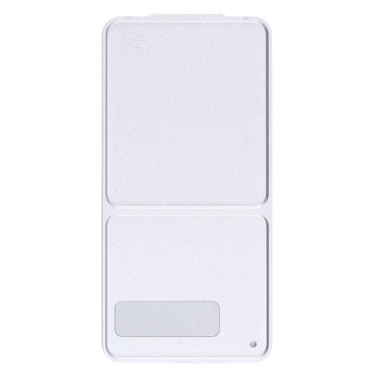 For Microsoft Surface Pro 8 1983 SSD Solid State Drive Cover (Silver)