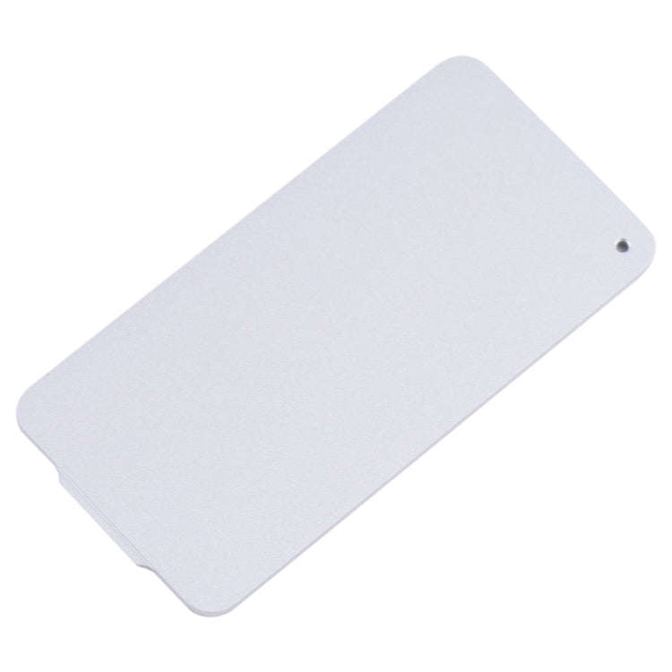 For Microsoft Surface Pro 8 1983 SSD Solid State Drive Cover (Silver)