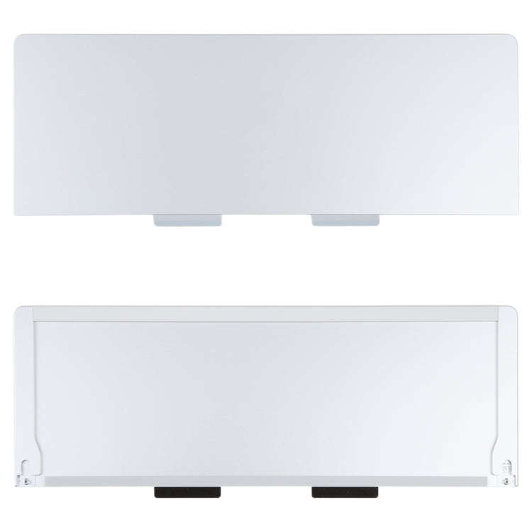 For Microsoft Surface Pro 8 1983 Rear Cover Holder(Silver)