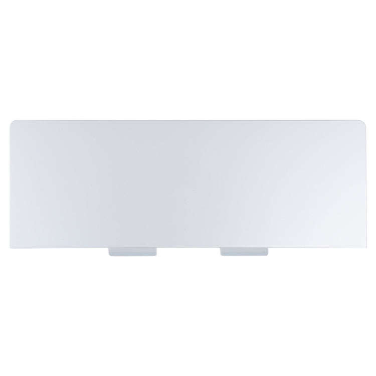 For Microsoft Surface Pro 8 1983 Rear Cover Holder(Silver)