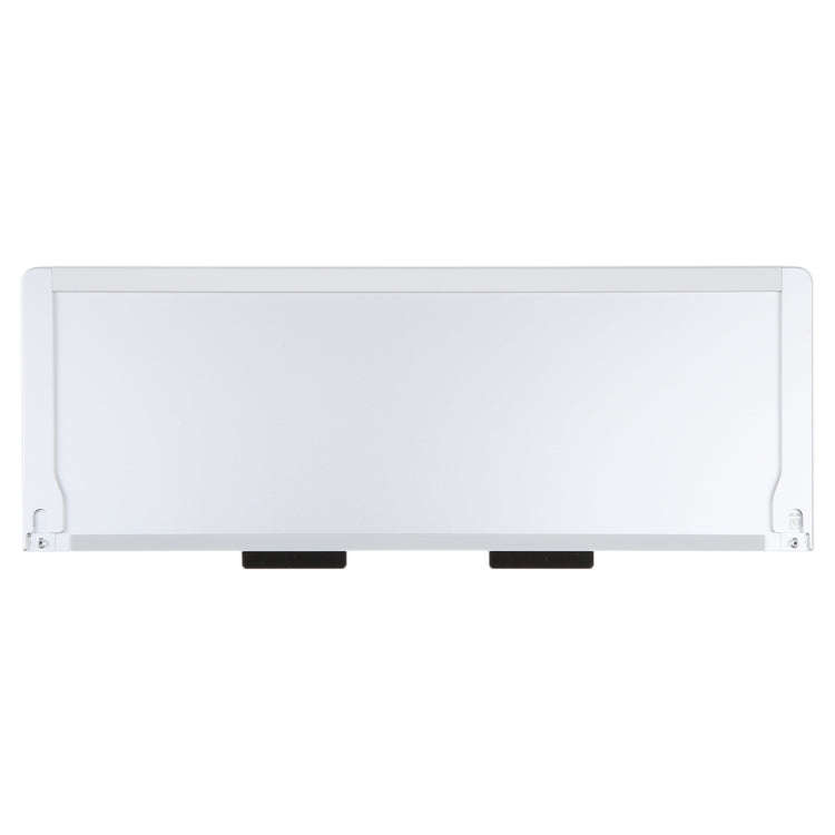 For Microsoft Surface Pro 8 1983 Rear Cover Holder(Silver)