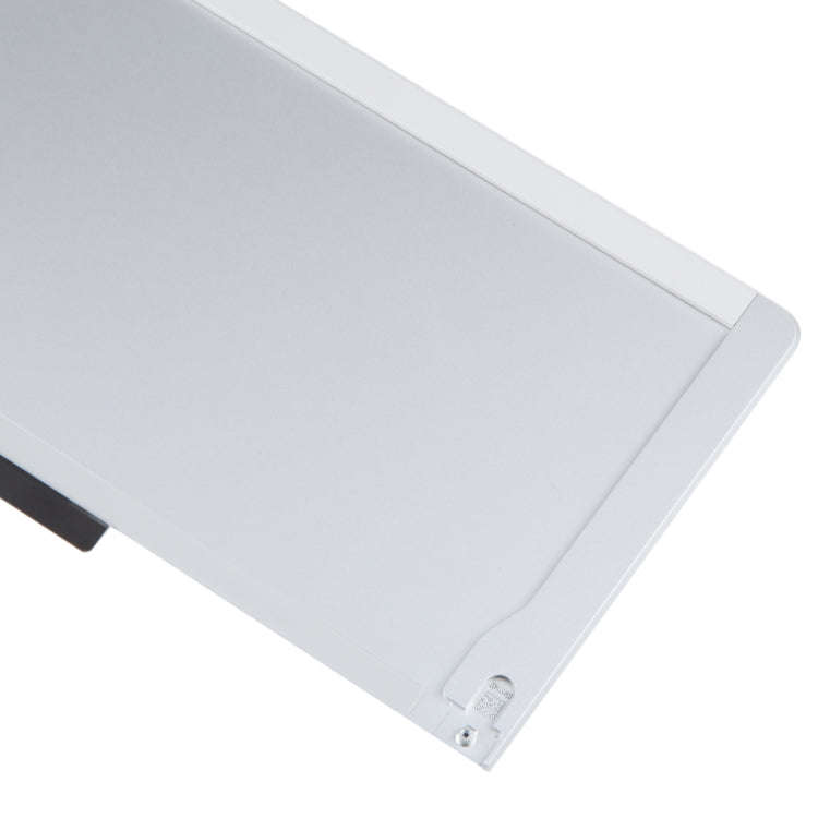 For Microsoft Surface Pro 8 1983 Rear Cover Holder(Silver)