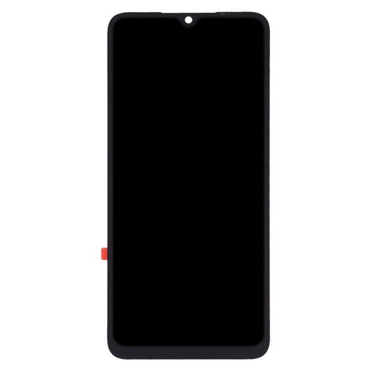 Original LCD Screen and Digitizer Full Assembly for Xiaomi Redmi 9 India Version M2006C3MII M2004...