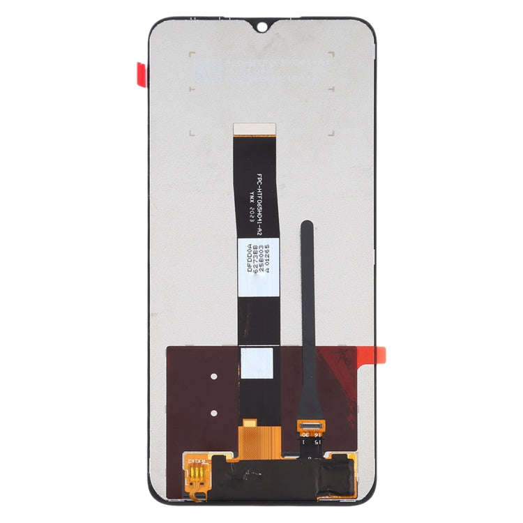 Original LCD Screen and Digitizer Full Assembly for Xiaomi Redmi 9 India Version M2006C3MII M2004...