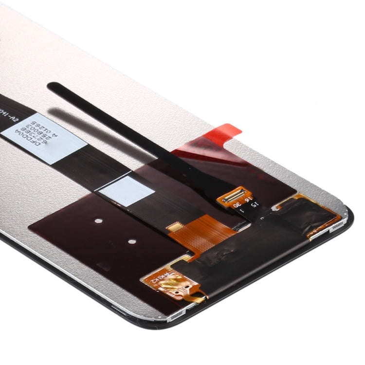 Original LCD Screen and Digitizer Full Assembly for Xiaomi Redmi 9 India Version M2006C3MII M2004...