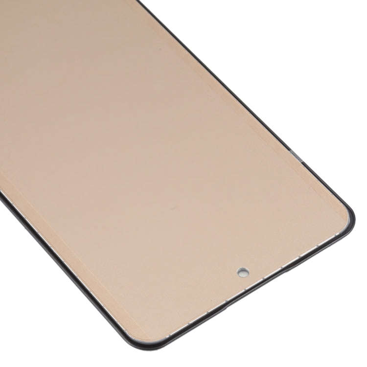 For Xiaomi Poco F5 Pro TFT LCD Screen with Digitizer Full Assembly