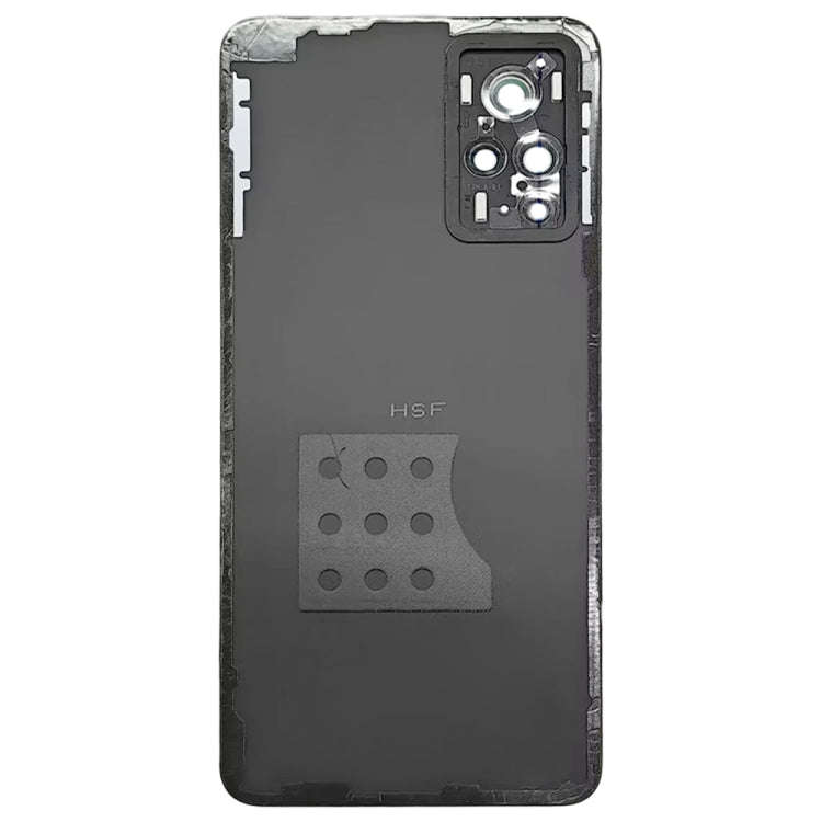 For vivo V21 Original Battery Back Cover with Camera Lens Cover(Colour)