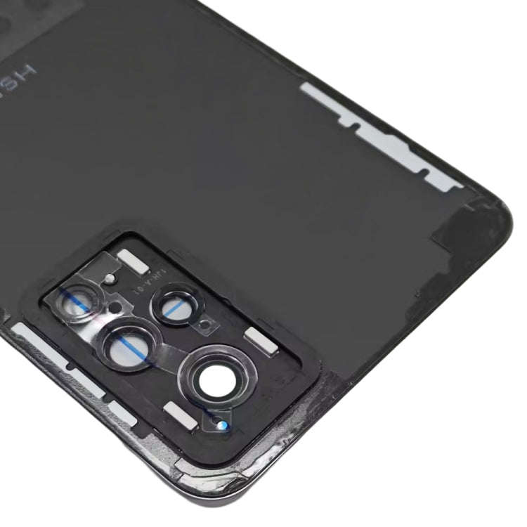 For vivo V21 Original Battery Back Cover with Camera Lens Cover(Colour)