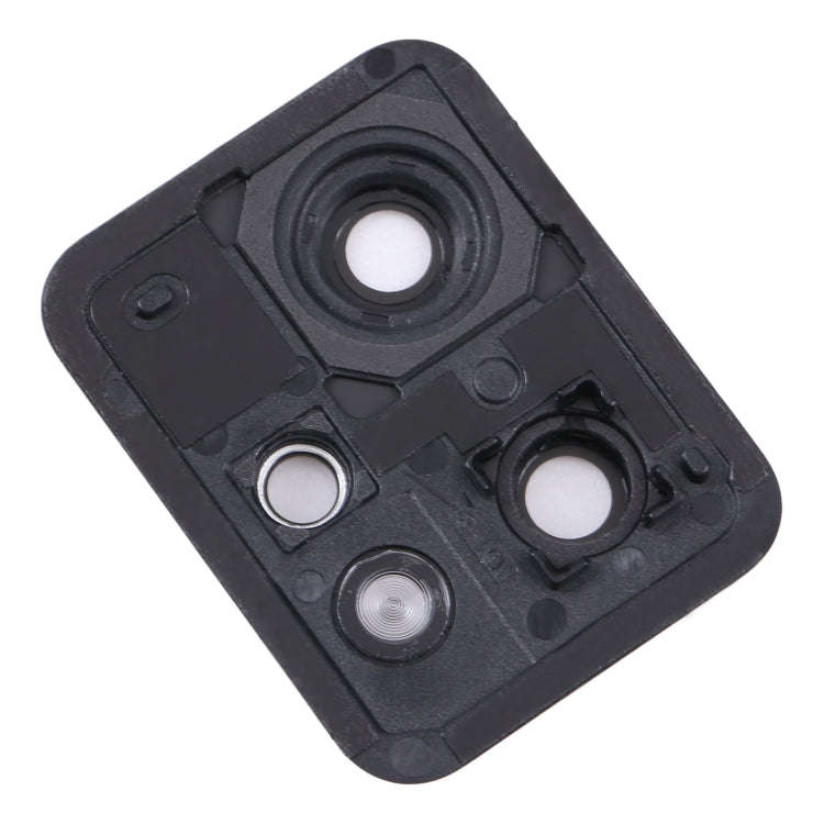For Realme 9 Pro+ Original Camera Lens Cover (Black)