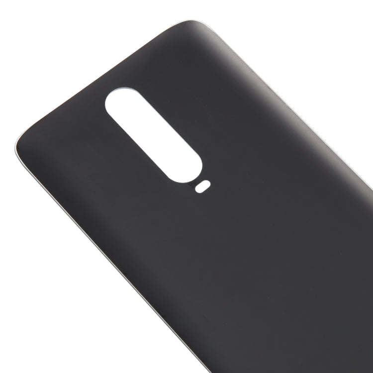 For Xiaomi Poco X2 OEM Glass Battery Back Cover(Green)