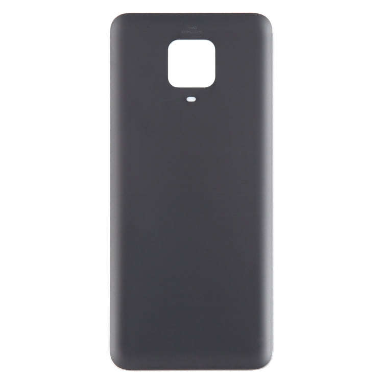 For Xiaomi Redmi Note 9 Pro OEM Glass Battery Back Cover(Green)