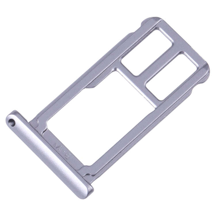 For Huawei MediaPad M5 8 SHT-W09 WIFI Edition Original Micro SD Card Tray (Grey)