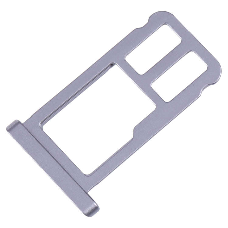 For Huawei MediaPad M5 8 SHT-W09 WIFI Edition Original Micro SD Card Tray (Grey)