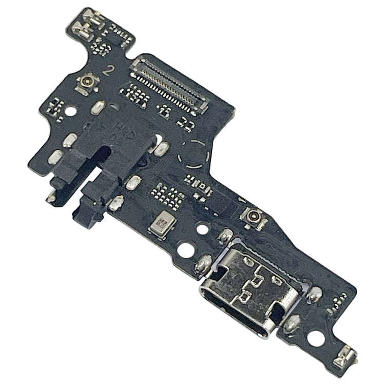 For ZTE Blade V40 Charging Port Board