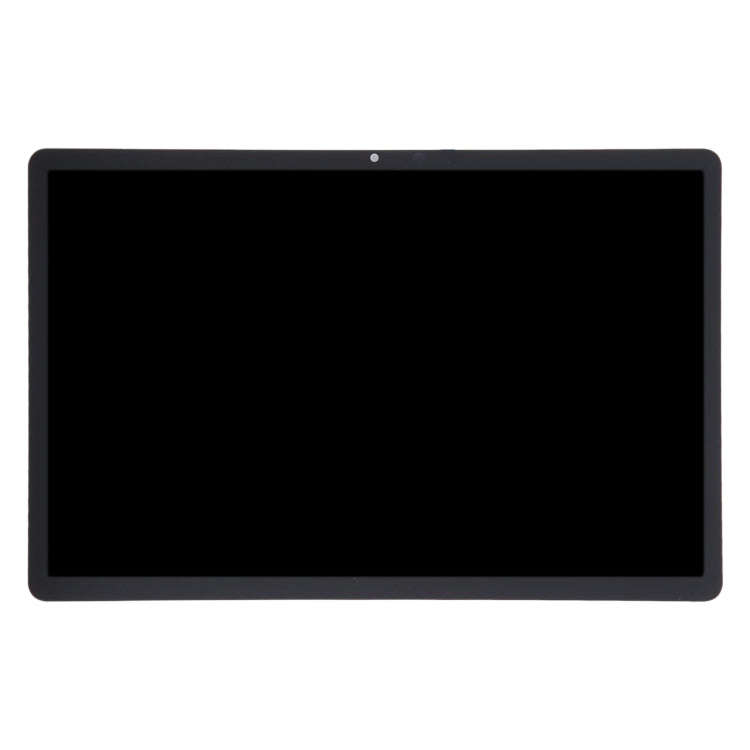 LCD Screen for Lenovo Tab K10C E10C TB-X6E6N TB-X6E6 With Digitizer Full Assembly (Black)