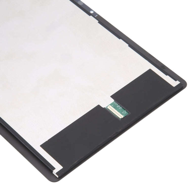 LCD Screen for Lenovo Tab K10C E10C TB-X6E6N TB-X6E6 With Digitizer Full Assembly (Black)