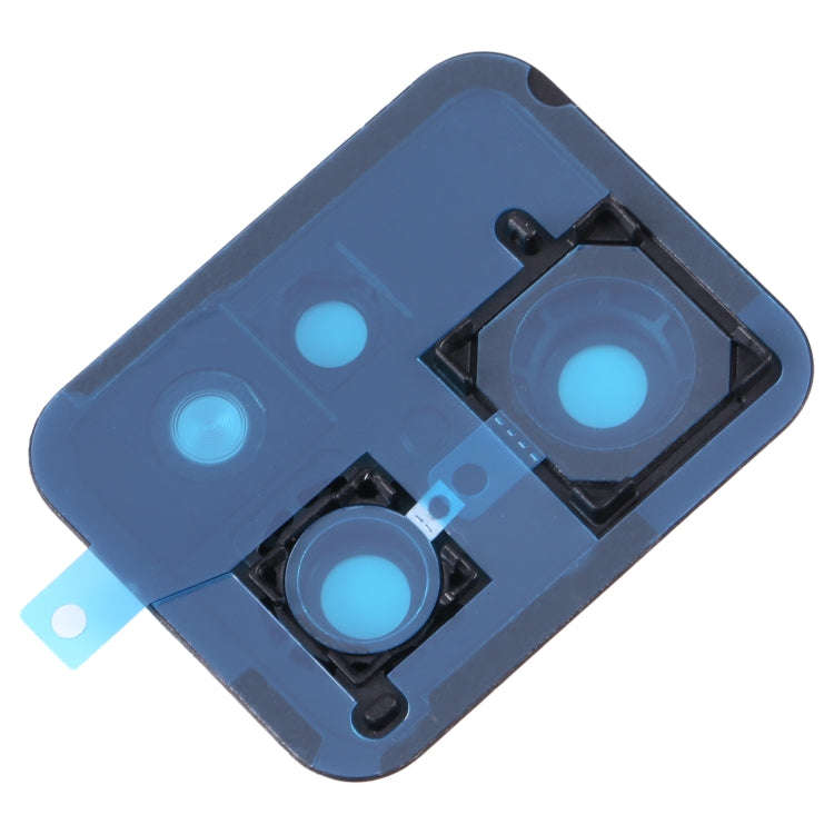 For Realme 9 4G Original Camera Lens Cover(Gold)