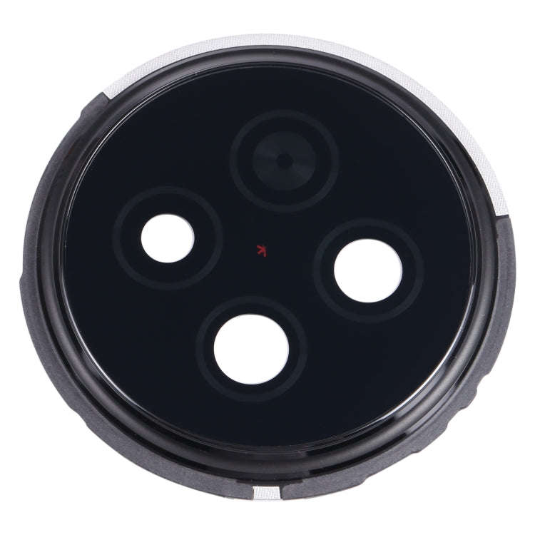 For vivo X90 Original Camera Lens Cover (Black)