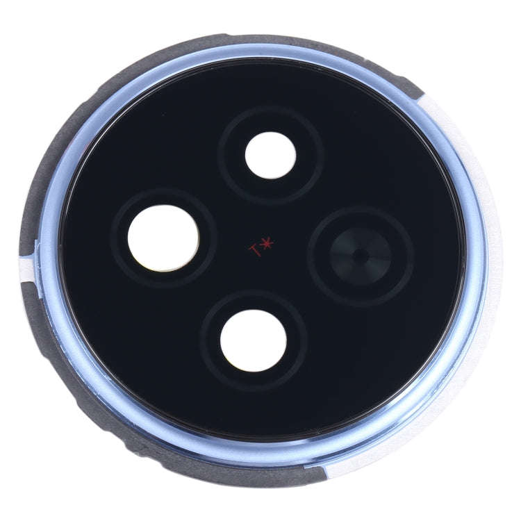 For vivo X90 Original Camera Lens Cover (Blue)
