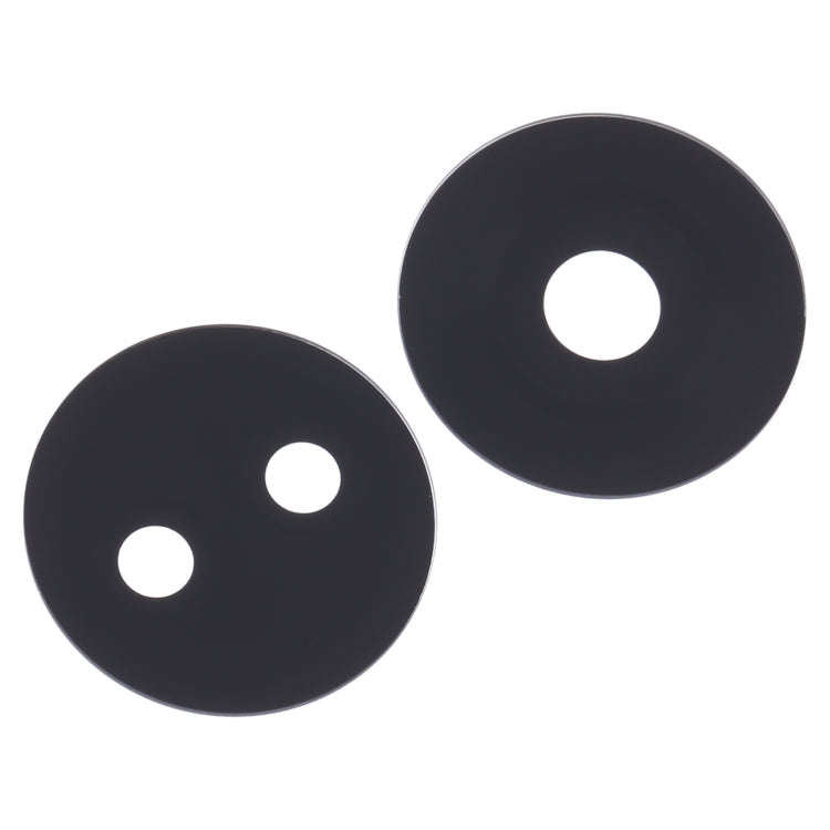 For OPPO A17 10pcs Original Back Camera Lens