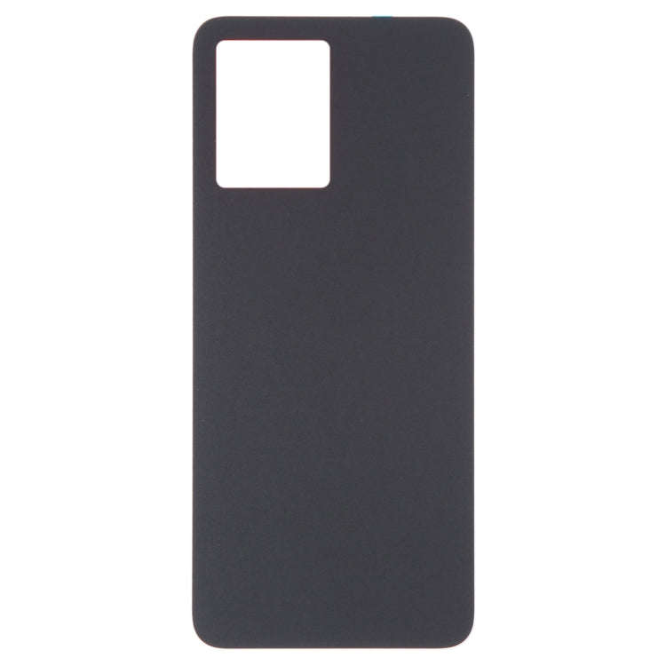 For OPPO F21 Pro Original Battery Back Cover(Black)