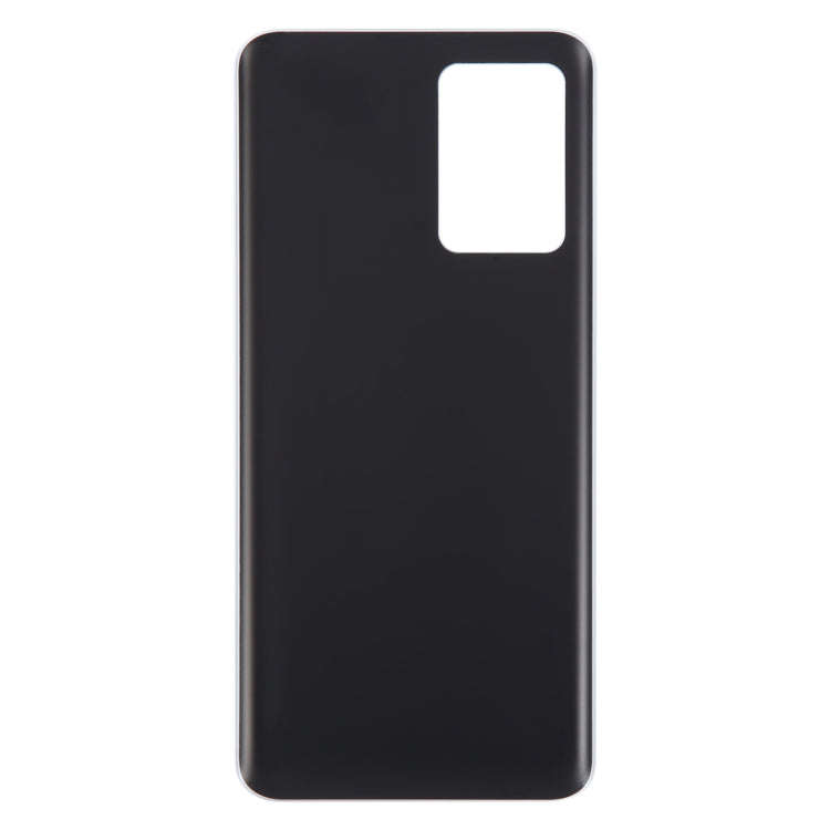 For Xiaomi Redmi K60E OEM Battery Back Cover(White)