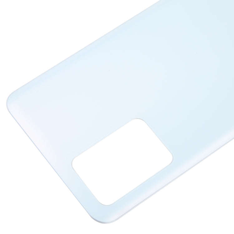 For Xiaomi Redmi K60E OEM Battery Back Cover(White)