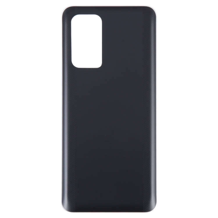 For Xiaomi Redmi K60 OEM Battery Back Cover(Black)