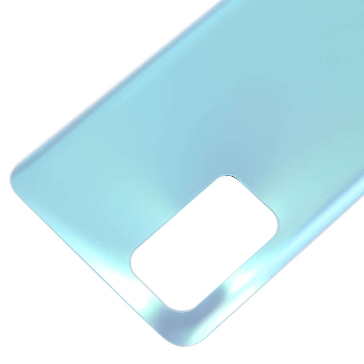 For Xiaomi Redmi K60 OEM Battery Back Cover(Green)